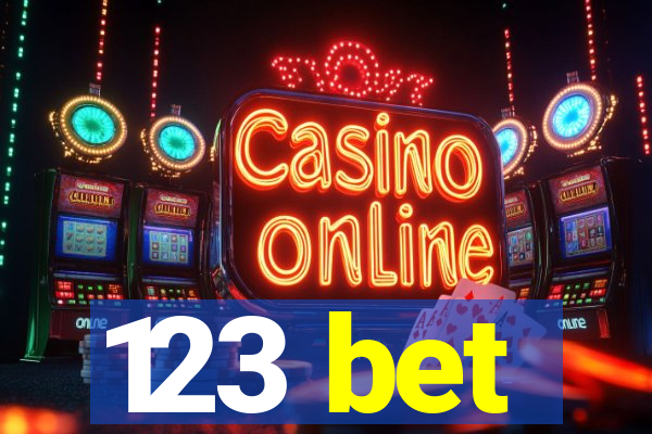 123 bet